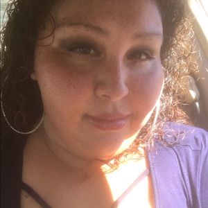 Meet your Posher, Veronica